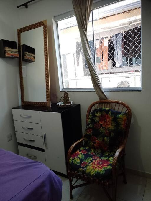 Апартаменты Quarto Casal Em Casa Familiar Флорианополис Экстерьер фото