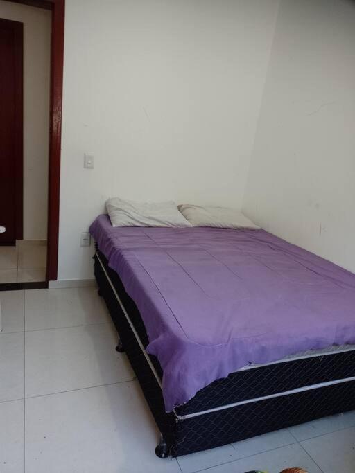 Апартаменты Quarto Casal Em Casa Familiar Флорианополис Экстерьер фото
